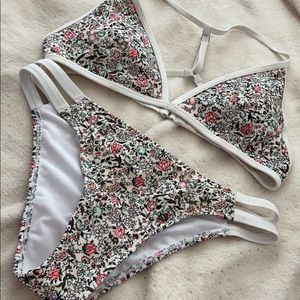A&F Two Piece Bikini